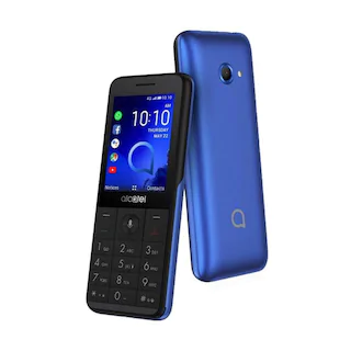 Alcatel 3088 - description and parameters