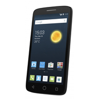 Alcatel Pop 2 (5) - description and parameters