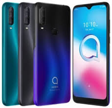 Alcatel 3L (2020) - description and parameters