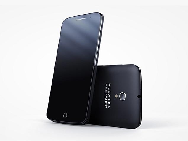 Alcatel Pop 2 (5) Premium - description and parameters