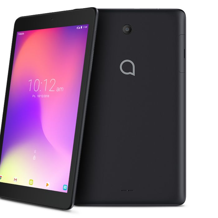 Alcatel 3T 8 3T 8  TABLET (9027W) - description and parameters