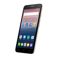 
Alcatel Pop 3 (5) supports frequency bands GSM ,  HSPA ,  LTE. Official announcement date is  Fourth quarter 2015. The device is working on an Android OS, v5.1 (Lollipop) with a Quad-core 1