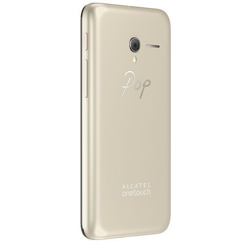 Alcatel Pop 3 (5) OT-5015D - description and parameters