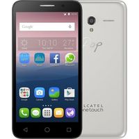 Alcatel Pop 3 (5) - description and parameters
