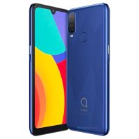 
Alcatel 1L (2021) supports frequency bands GSM ,  HSPA ,  LTE. Official announcement date is  January 12 2021. Operating system used in this device is a Android 11. Alcatel 1L (2021) has 32
