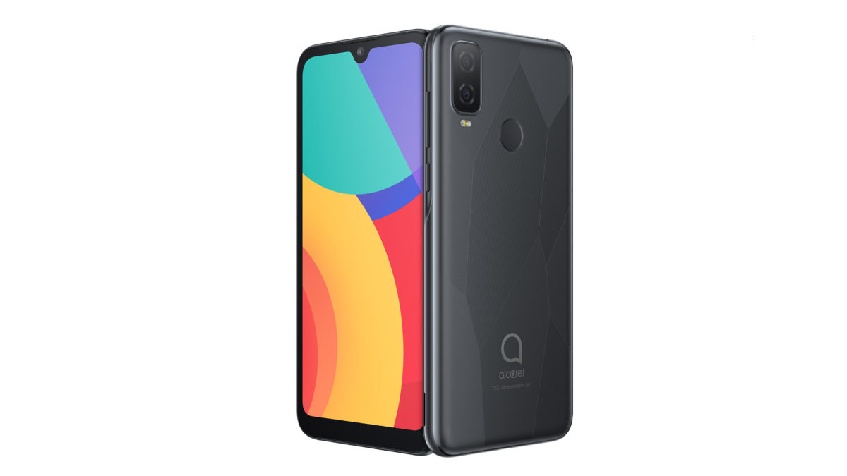 Alcatel 1L (2021) - description and parameters