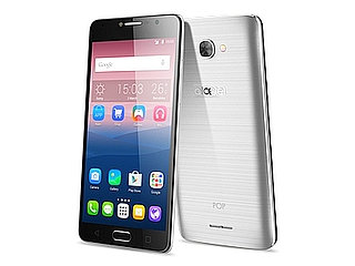 Alcatel Pop 4 - description and parameters