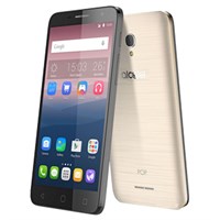 
Alcatel Pop 4+ supports frequency bands GSM ,  HSPA ,  LTE. Official announcement date is  February 2016. The device is working on an Android OS, v6.0 (Marshmallow) with a Quad-core 1.1 GHz