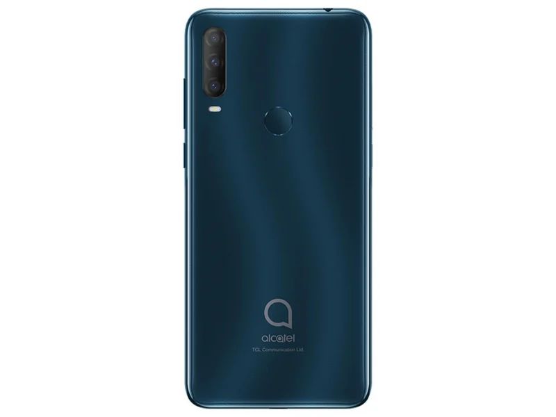 Alcatel 1S (2021) - description and parameters