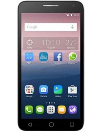 Alcatel Pop 4+ 5056U - description and parameters