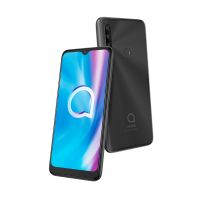 
Alcatel 1SE (2020) supports frequency bands GSM ,  HSPA ,  LTE. Official announcement date is  October 28 2020. The device is working on an Android 10 with a Octa-core (4x1.6 GHz Cortex-A55