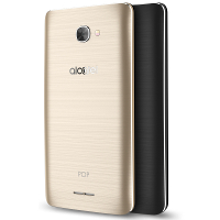 Alcatel Pop 4S - description and parameters