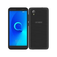 
Alcatel 1 supports frequency bands GSM ,  HSPA ,  LTE. Official announcement date is  July 2018. The device is working on an Android 8.1 Oreo (Go edition) with a Quad-core 1.3 GHz Cortex-A5