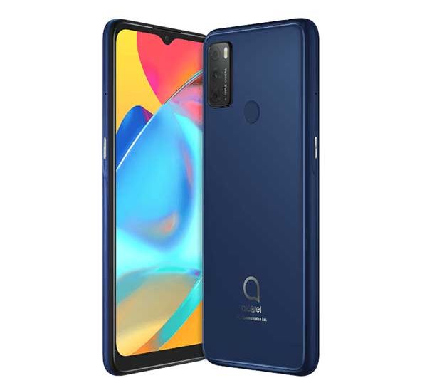 Alcatel 3L (2021) - description and parameters