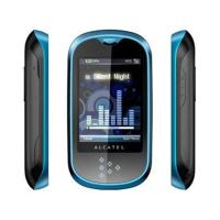 Alcatel OT-708 One Touch MINI - description and parameters