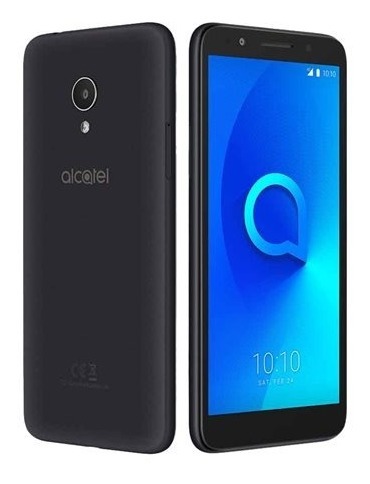 Alcatel 1 TA-1060 - description and parameters