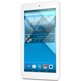 Alcatel POP 7 - description and parameters