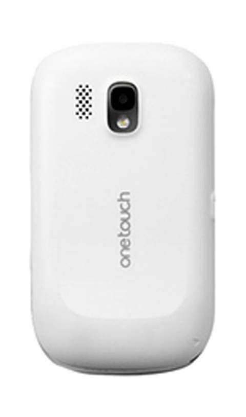 Alcatel OT-720 - description and parameters