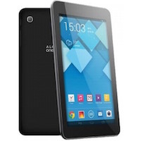 Alcatel POP 7S - description and parameters