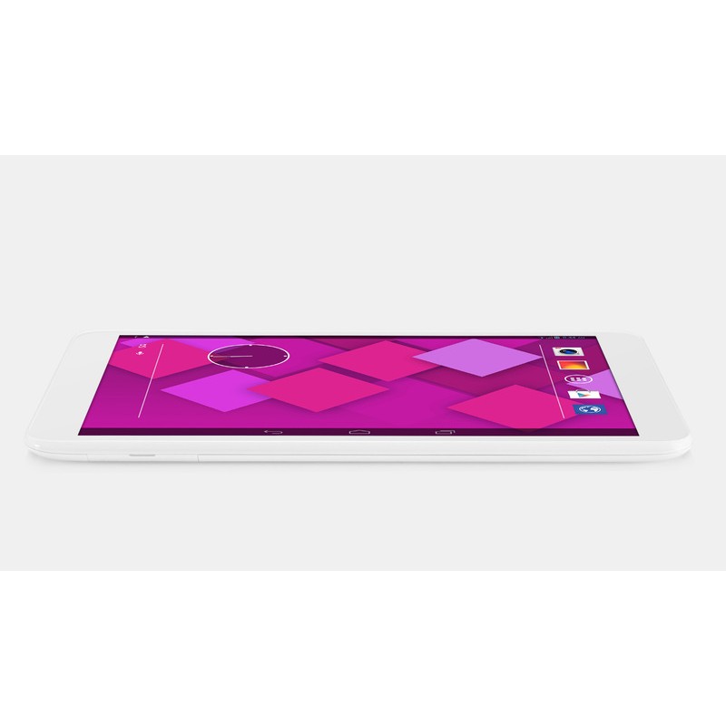 Alcatel POP 8 - description and parameters