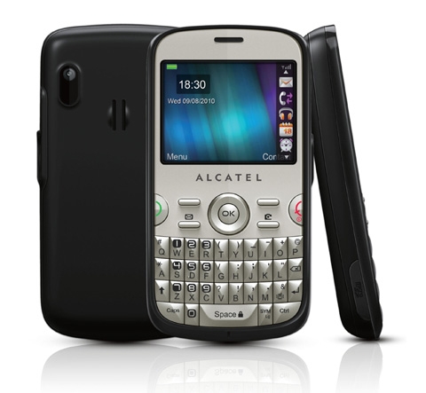 Alcatel OT-799 Play - description and parameters