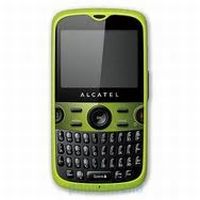 Alcatel OT-800 One Touch Tribe - description and parameters