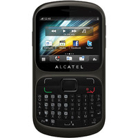 Alcatel OT-803 - description and parameters