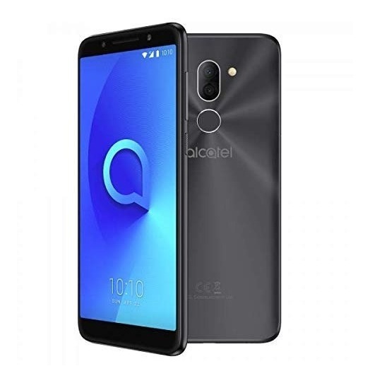 Alcatel 3x (2018) - description and parameters