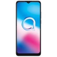 
Alcatel 3X (2020) supports frequency bands GSM ,  HSPA ,  LTE. Official announcement date is  June 2020. The device is working on an Android 10 with a Octa-core 2.0 GHz Cortex-A53 processor