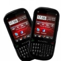 Alcatel OT-807 - description and parameters