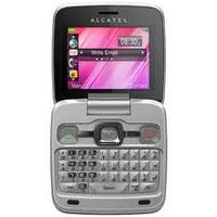 
Alcatel OT-808 supports GSM frequency. Official announcement date is  February 2010. Alcatel OT-808 has 80 MB of built-in memory. The main screen size is 2.4 inches  with 320 x 240 pixels  