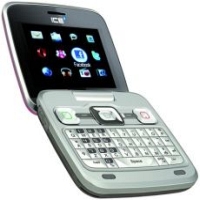 Alcatel OT-808 - description and parameters