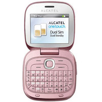 
Alcatel OT-810 supports GSM frequency. Official announcement date is  October 2011. The device uses a 208 MHz Central processing unit. Alcatel OT-810 has 50 MB of built-in memory. The main 