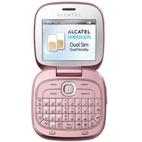 Alcatel OT-810 OT 810 - description and parameters