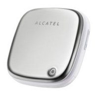 Alcatel OT-810 - description and parameters