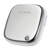 Alcatel OT-810 OT 810 - description and parameters