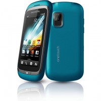 Alcatel OT-818 - description and parameters
