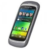 Alcatel OT-818 - description and parameters