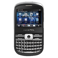 Alcatel OT-819 Soul - description and parameters