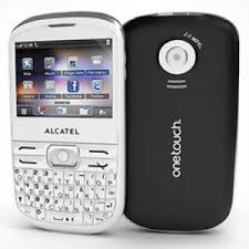 Alcatel OT-819 Soul - description and parameters