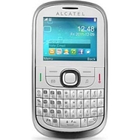 Alcatel OT-870 - description and parameters