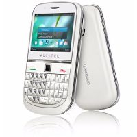 Alcatel OT-870 - description and parameters