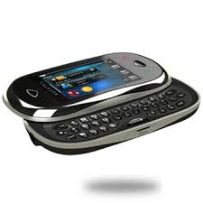 Alcatel OT-880 One Touch XTRA - description and parameters