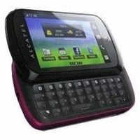 Alcatel OT-888 - description and parameters