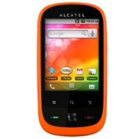 Alcatel OT-890D - description and parameters