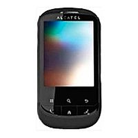 
Alcatel OT-891 Soul supports frequency bands GSM and HSPA. Official announcement date is  February 2011. The phone was put on sale in Third quarter 2011. The device is working on an Android