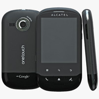Alcatel OT-891 Soul - description and parameters