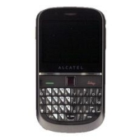 
Alcatel OT-900 supports frequency bands GSM ,  UMTS ,  HSPA. Official announcement date is  February 2011. The device uses a 245 MHz Central processing unit. Alcatel OT-900 has 50 MB of bui