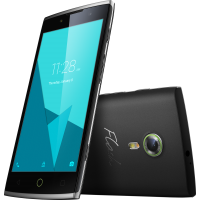 Alcatel Flash 2 - description and parameters
