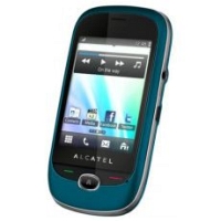 Alcatel OT-905 - description and parameters